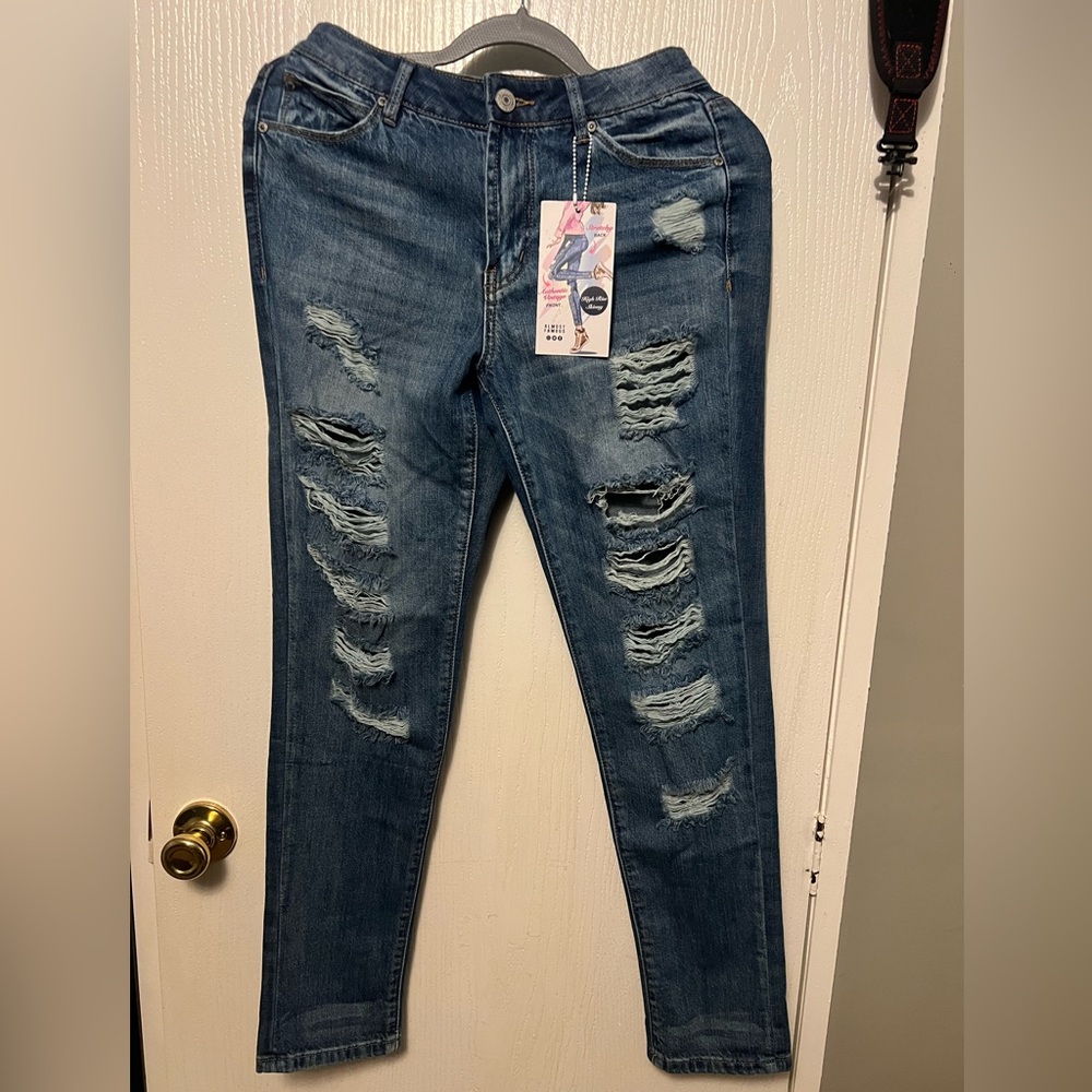 Women’s jeans